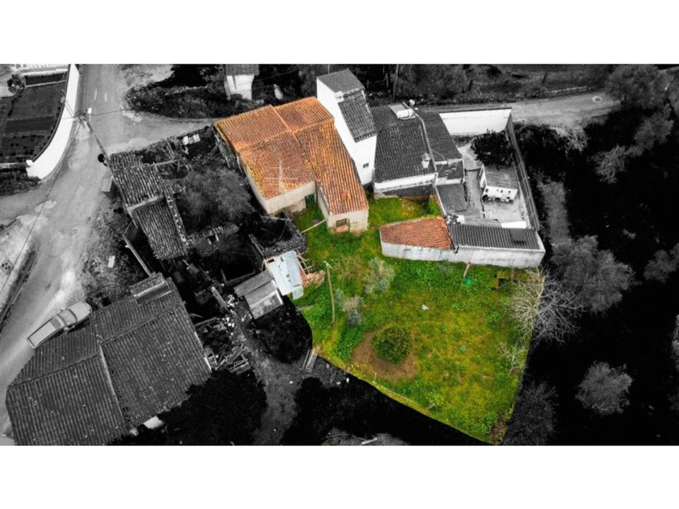 Villa i Gaviao, Portalegre - bilde 1