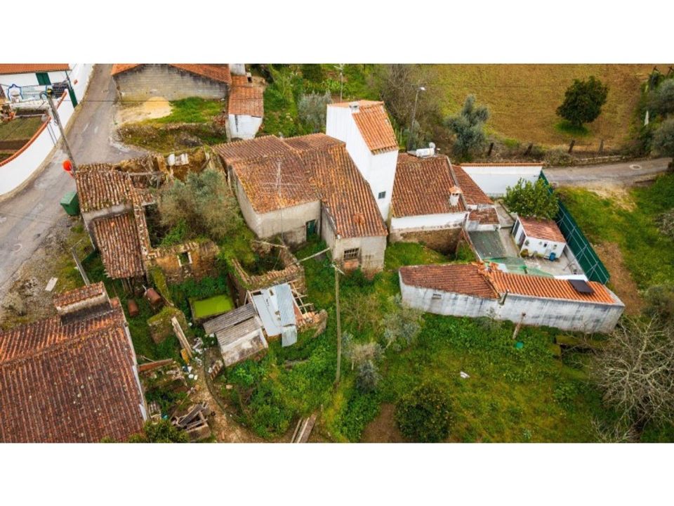 Villa i Gaviao, Portalegre - bilde 2