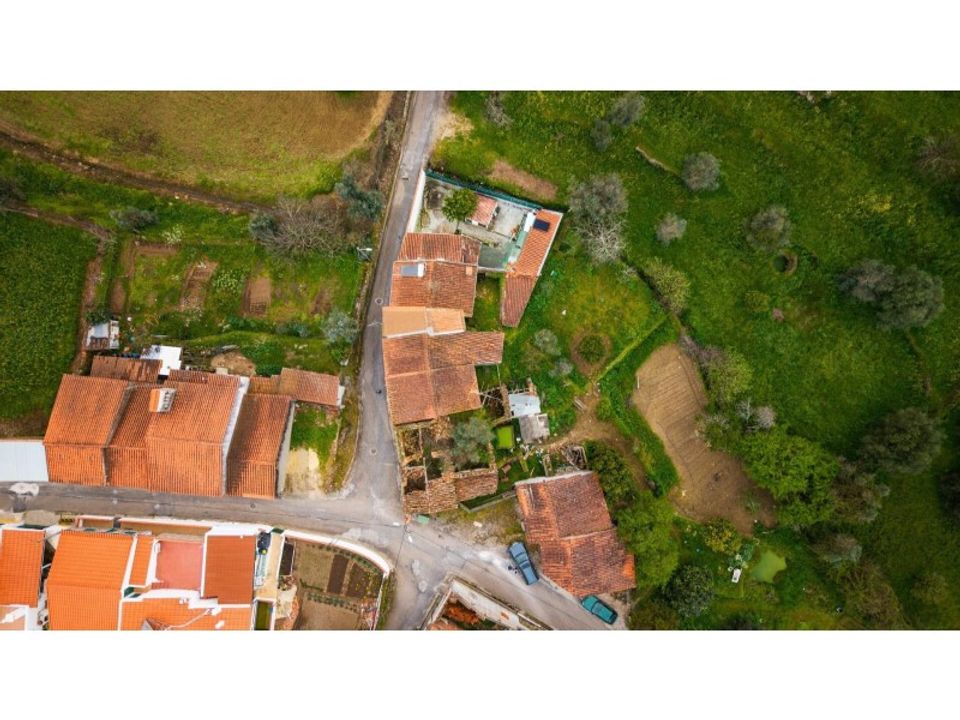 Villa i Gaviao, Portalegre - bilde 4