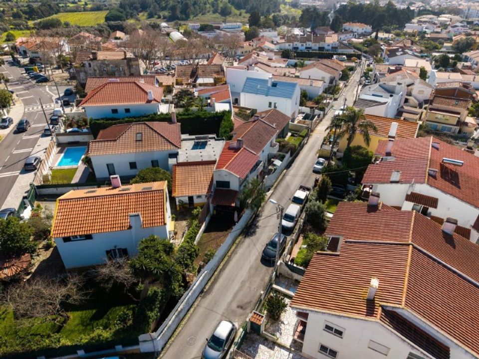 Villa i Cascais, Lisbon - foto 2