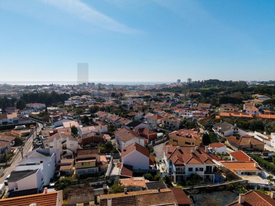 Villa i Cascais, Lisbon - foto 4