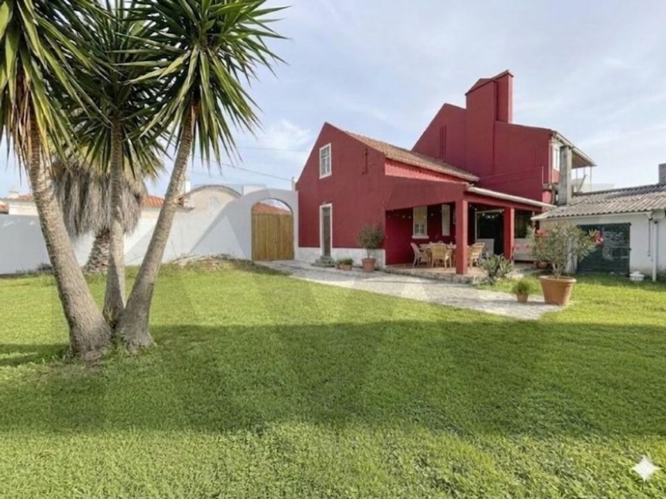 Villa i Vila Cha de Ourique, Santarem - foto 3