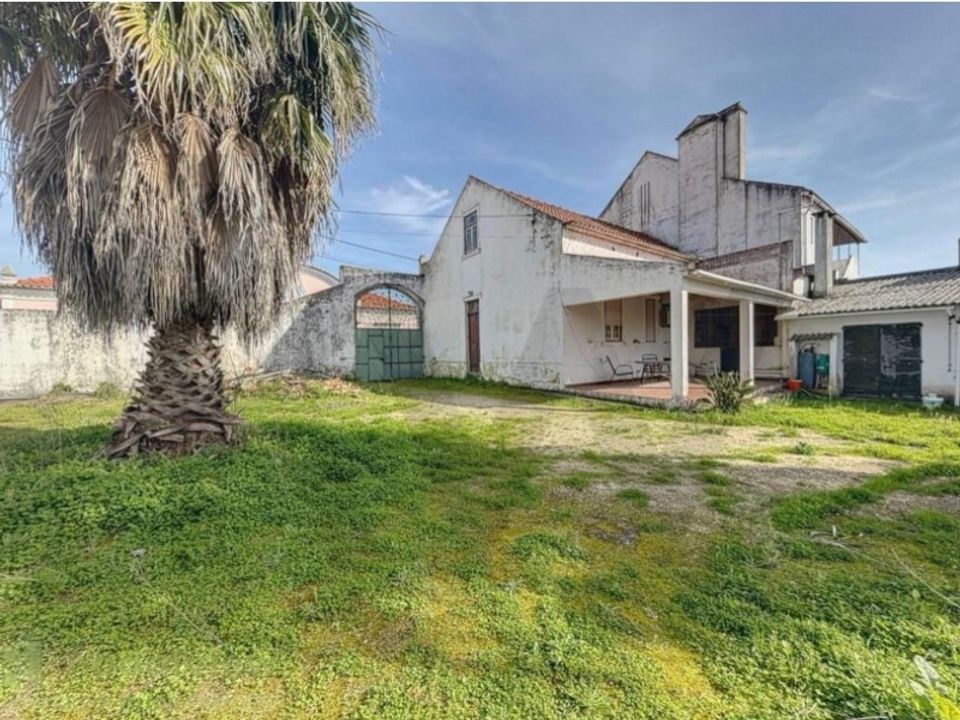 Villa i Vila Cha de Ourique, Santarem - foto 4