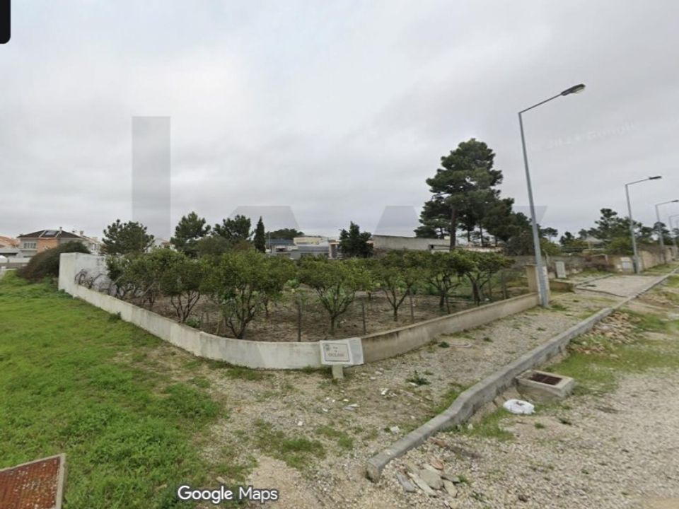 Terra a Quinta do Conde, Setubal - foto 2