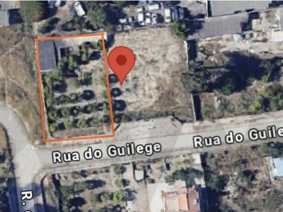 Terra a Quinta do Conde, Setubal - foto 3