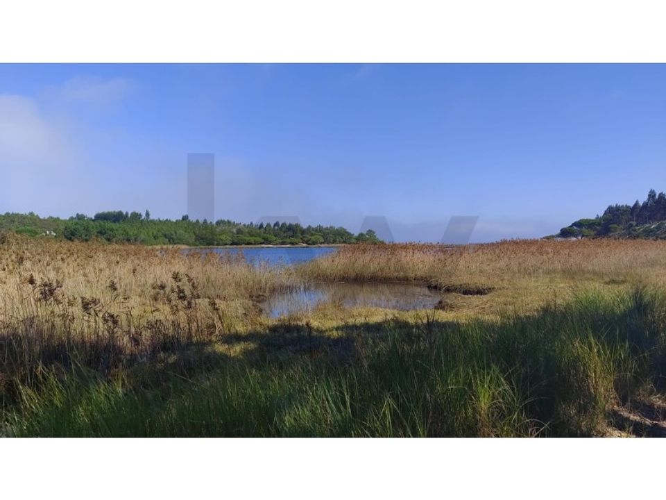 Helårsgrund i Vau, Leiria - foto 2