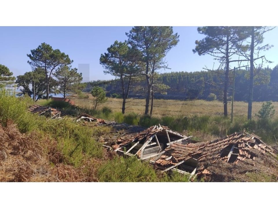 Helårsgrund i Vau, Leiria - foto 3