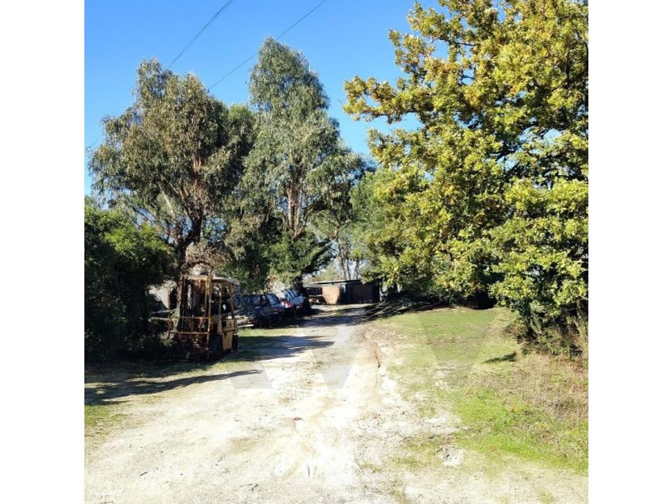 Farm i Vila Nova de Tazem, Guarda - foto 1