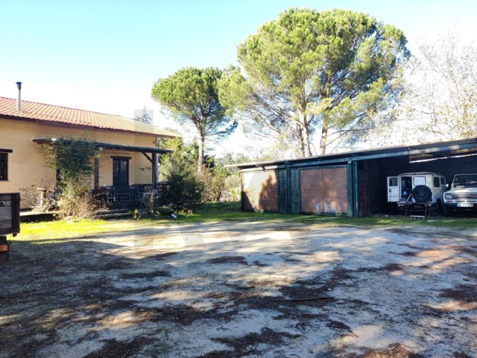 Farm i Vila Nova de Tazem, Guarda - foto 2
