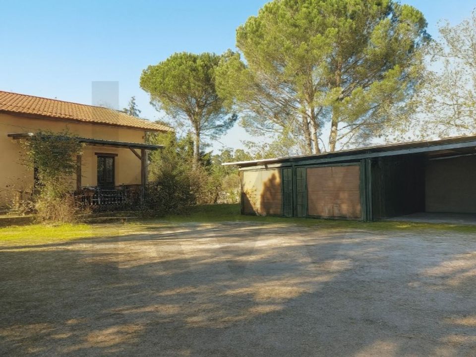 Farm i Vila Nova de Tazem, Guarda - foto 4