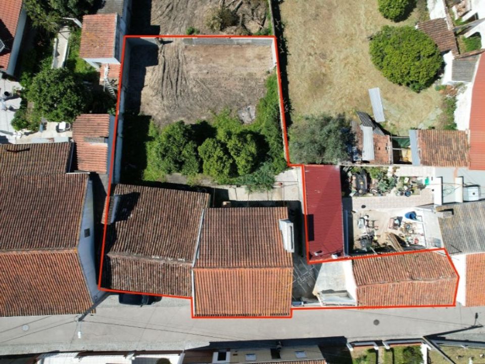 Villa i Abrantes, Santarem - bilde 3