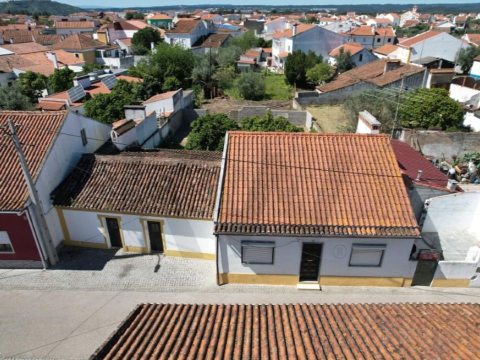 Villa i Abrantes, Santarem - bilde 5