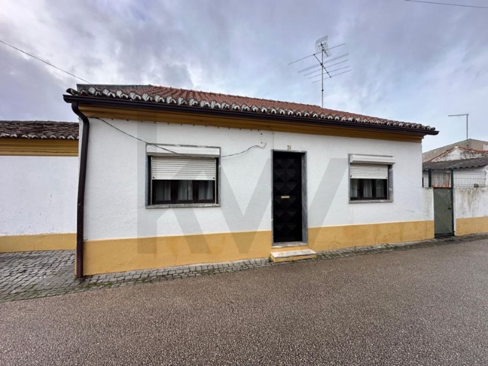 Villa i Abrantes, Santarem - bilde 4