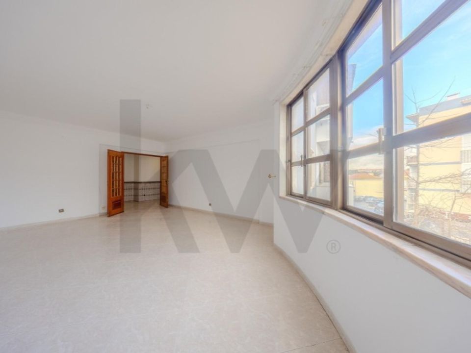 Apartament a Carnaxide, Lisbon - foto 5