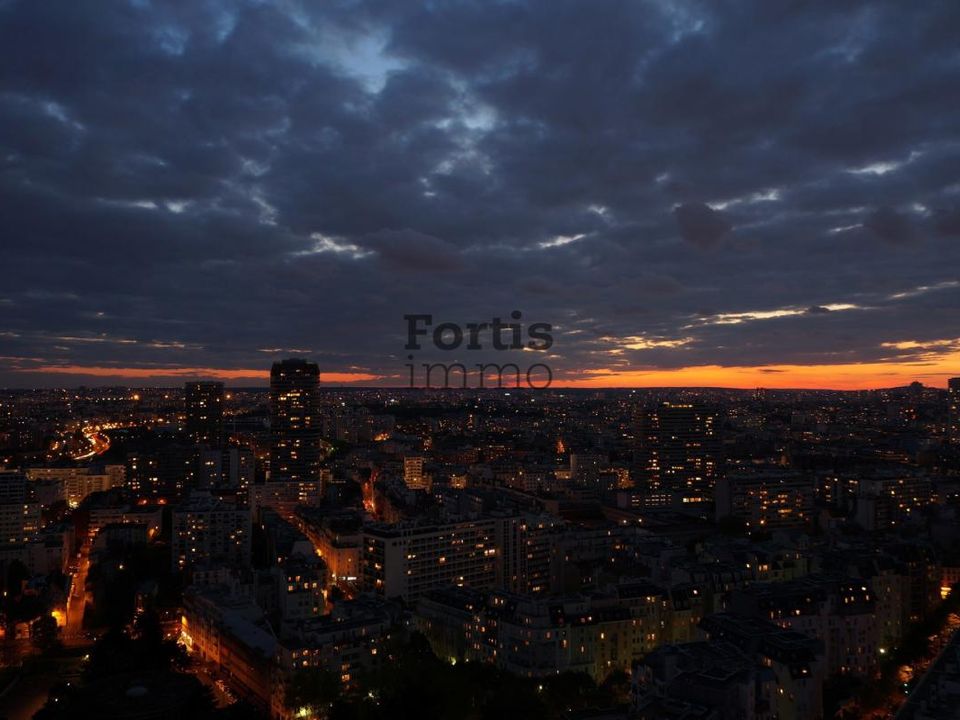Studio i Paris, Paris - foto 3