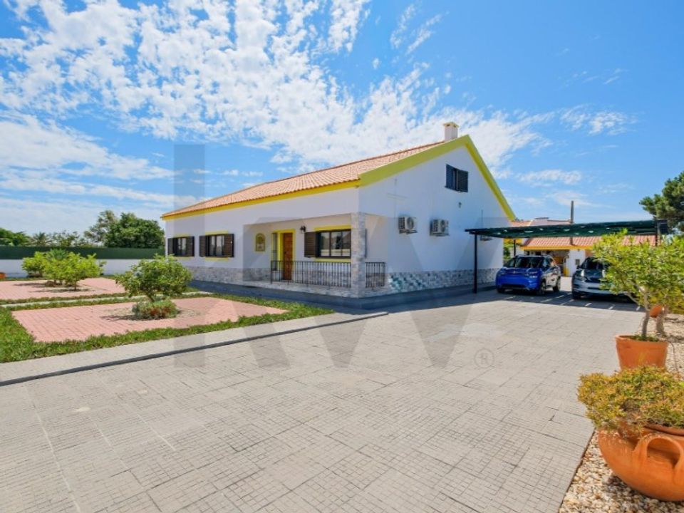 Farm i Montijo, Setubal - foto 3