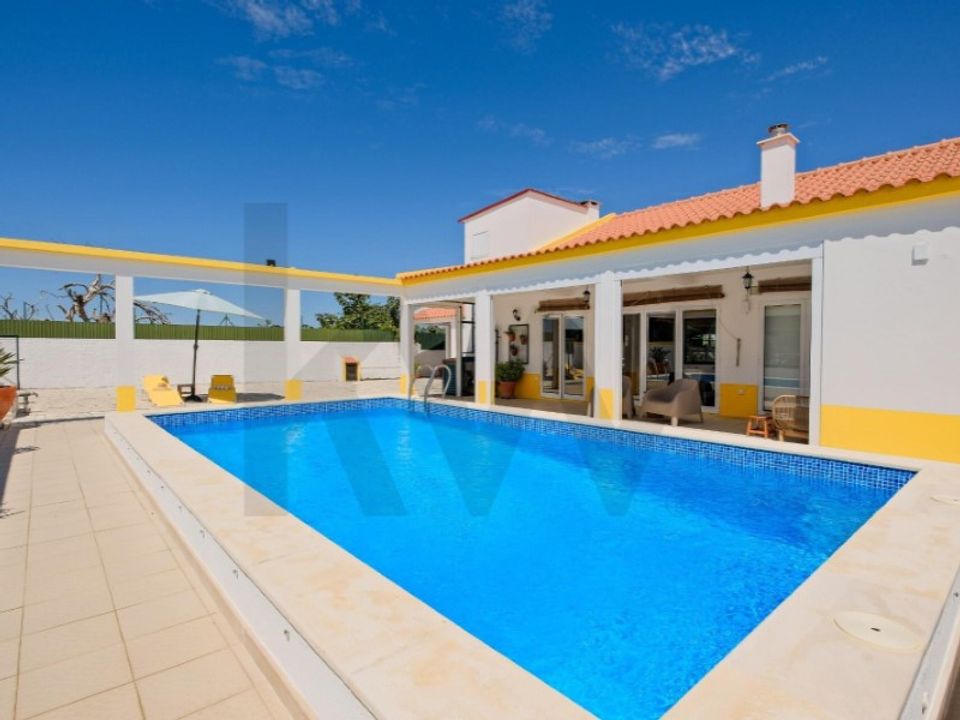 Farm i Montijo, Setubal - foto 4