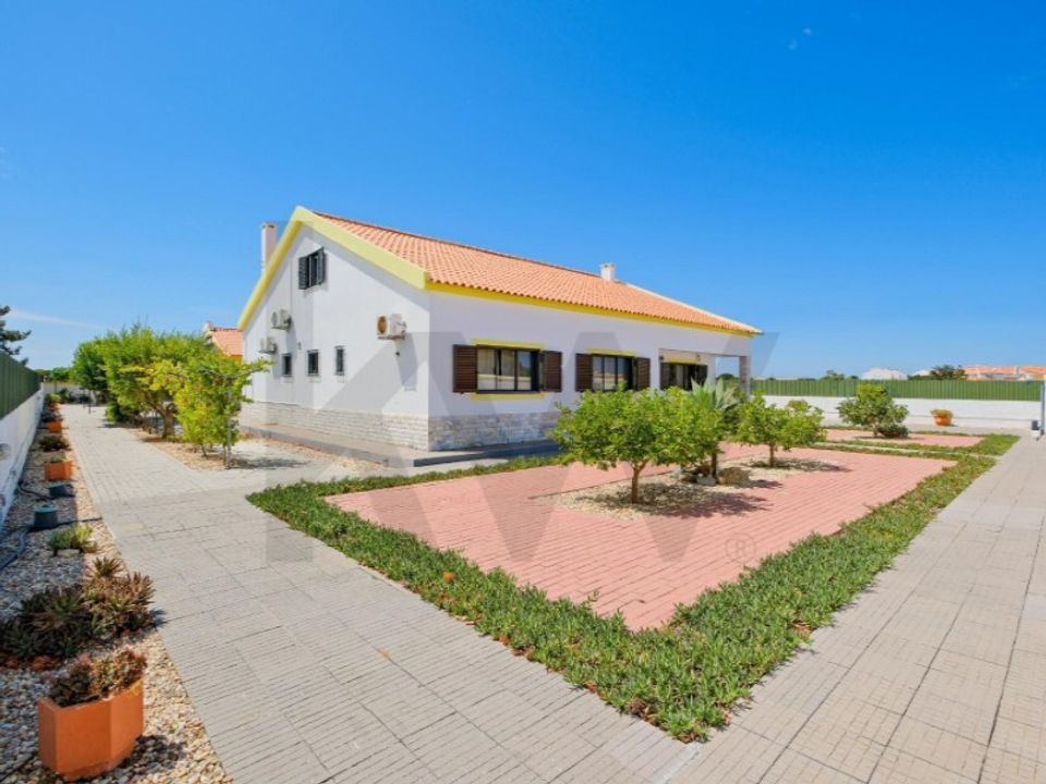 Farm i Montijo, Setubal - foto 5