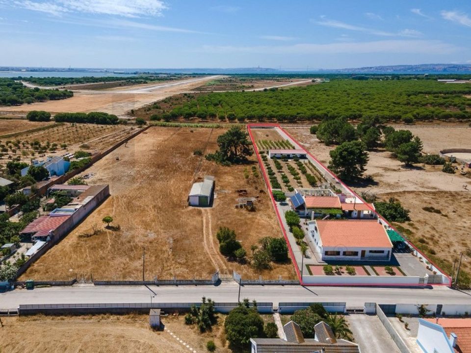 Farm i Montijo, Setubal - foto 2