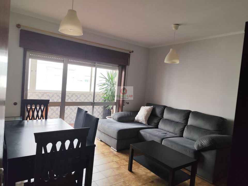 Lejlighed i Ilhavo, Aveiro - foto 1