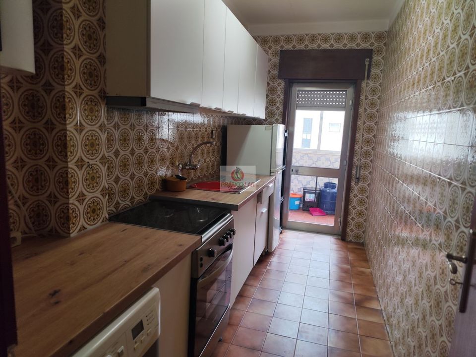 Lejlighed i Ilhavo, Aveiro - foto 4