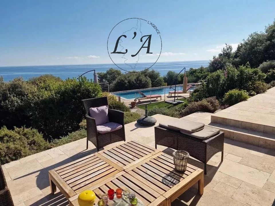 Villa i Sainte-Lucie de Porto-Vecchio, Corse-du-Sud - foto 5