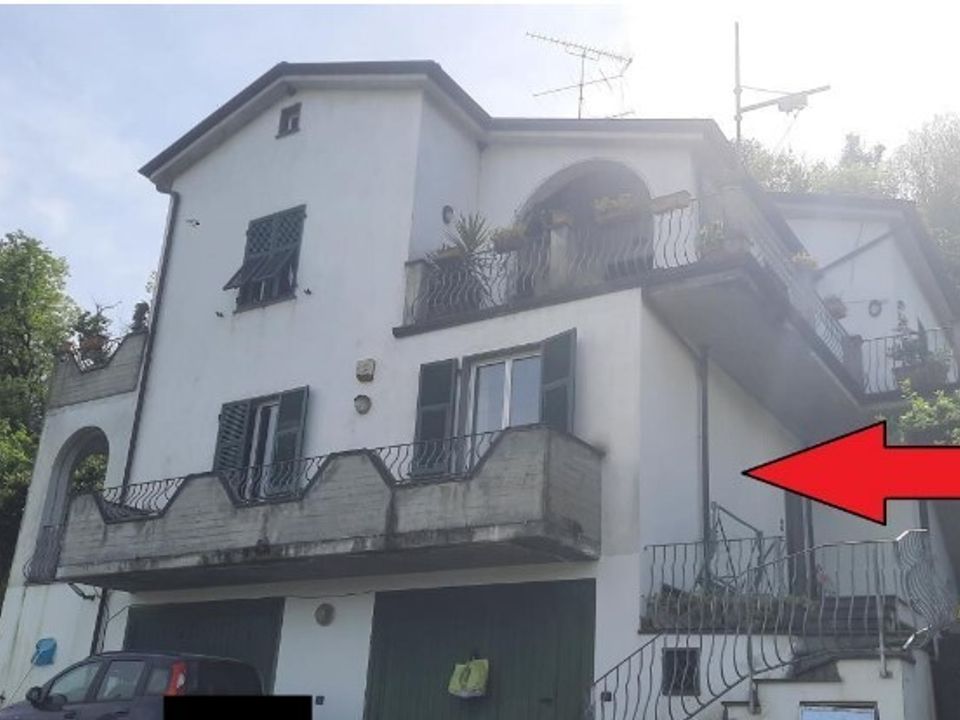 Stadthaus in Vezzano Ligure, La Spezia - Foto 1