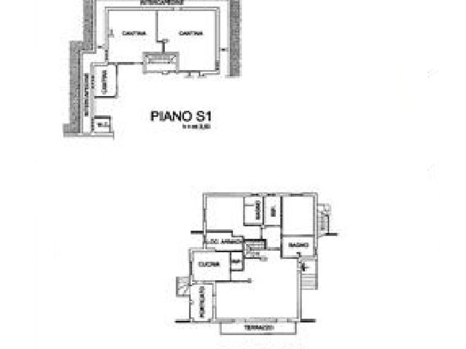Stadthaus in Vezzano Ligure, La Spezia - Foto 2