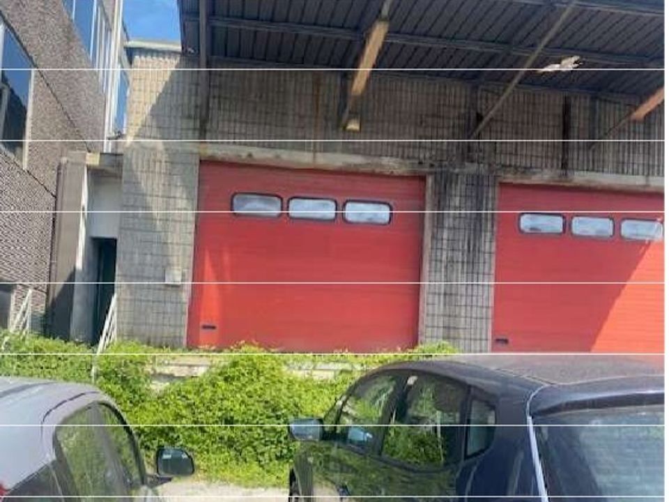Erhvervsejendom i Follo, La Spezia - foto 1