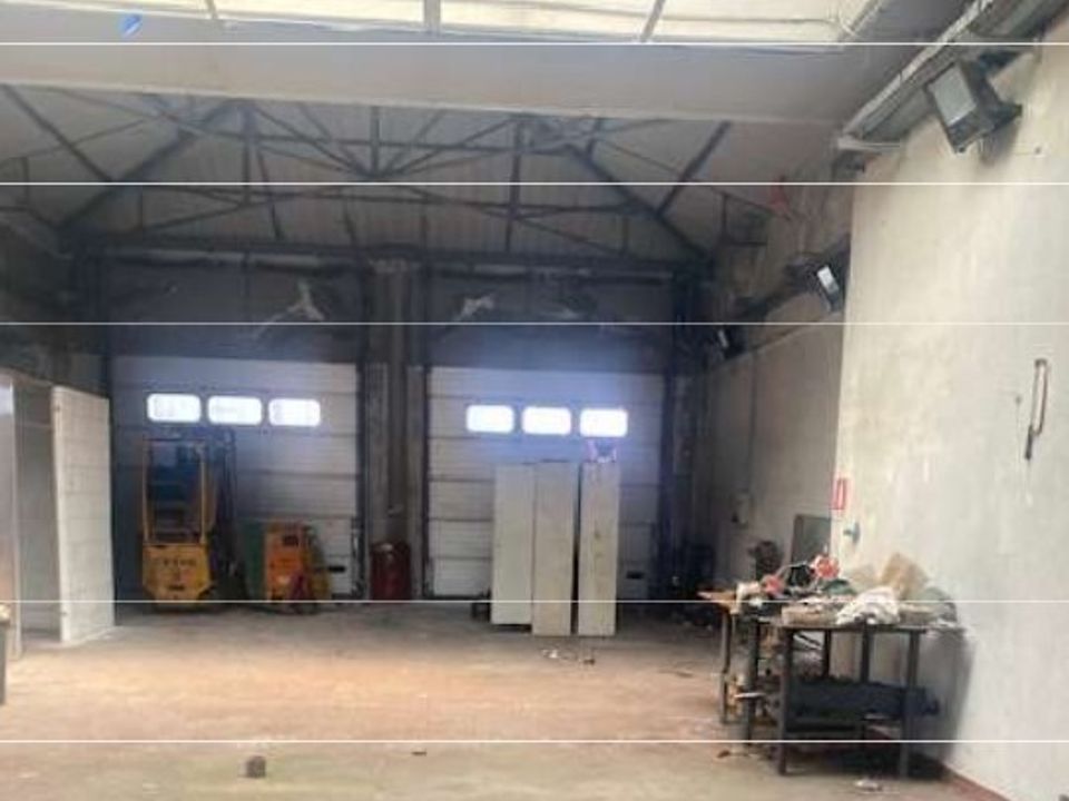Erhvervsejendom i Follo, La Spezia - foto 3