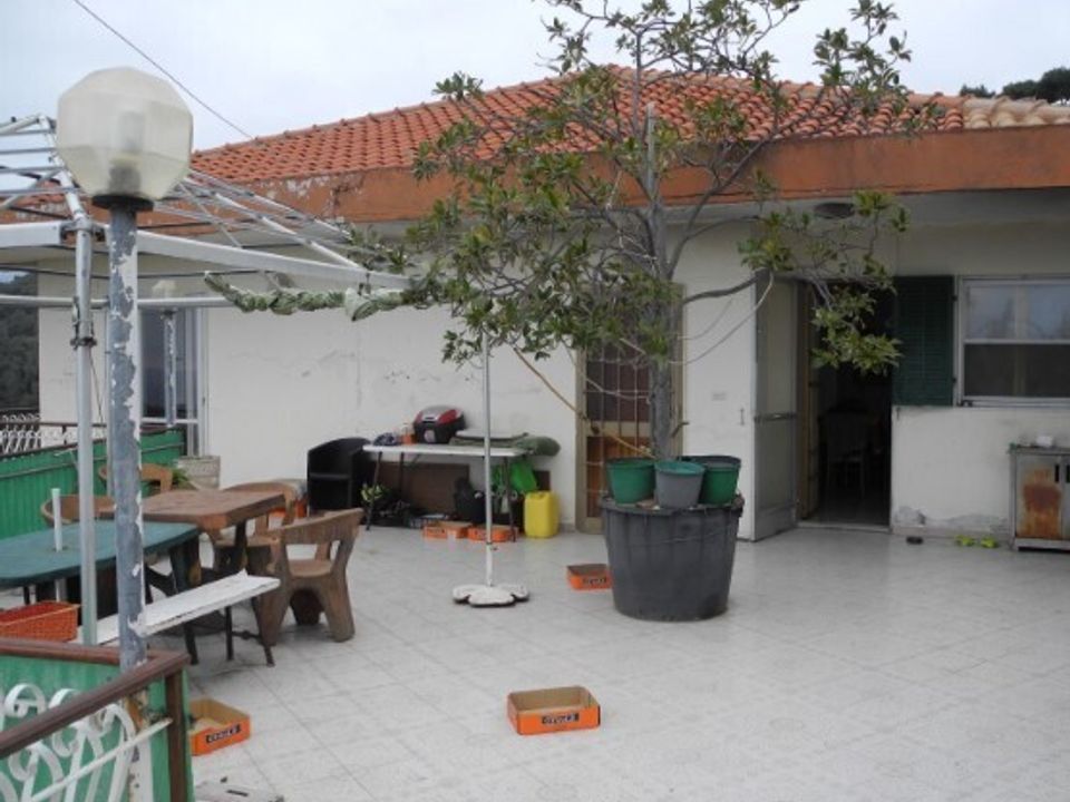 Villa i Camporosso, Imperia - foto 1