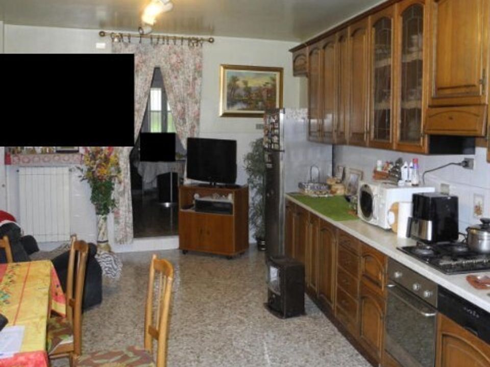 Villa i Camporosso, Imperia - foto 4