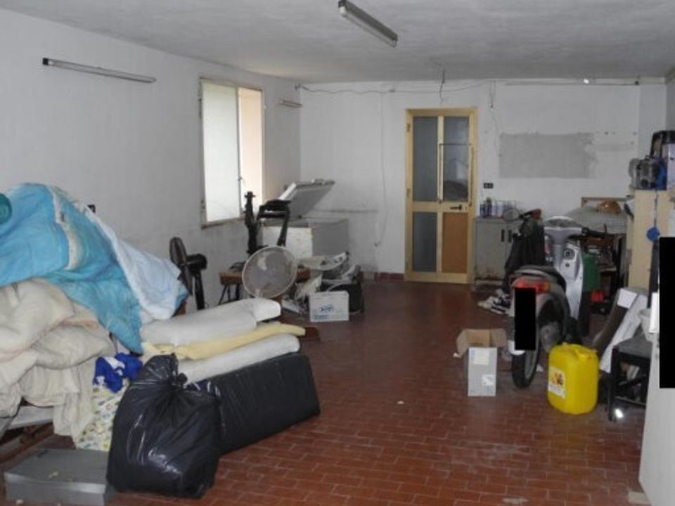 Villa i Camporosso, Imperia - foto 5