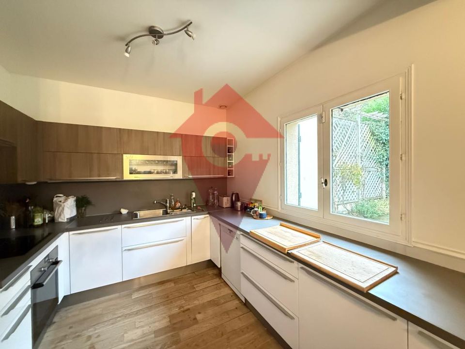 Villa i Orgeval, Yvelines - foto 5