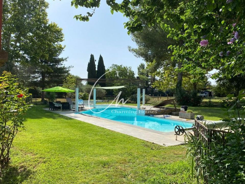 Villa i Vergeze, Gard - foto 2
