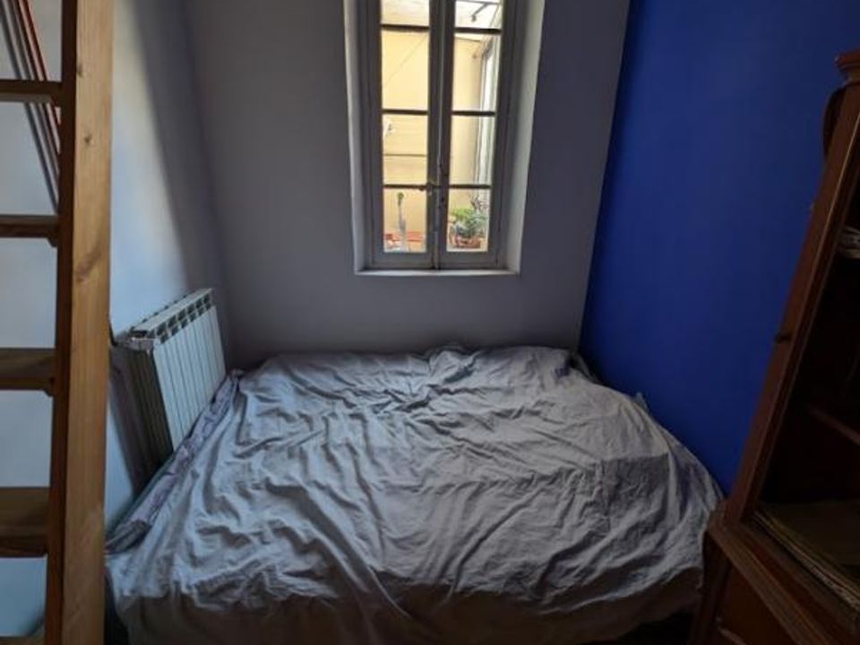 Lejlighed i Marseille, Bouches-du-Rhone - foto 4