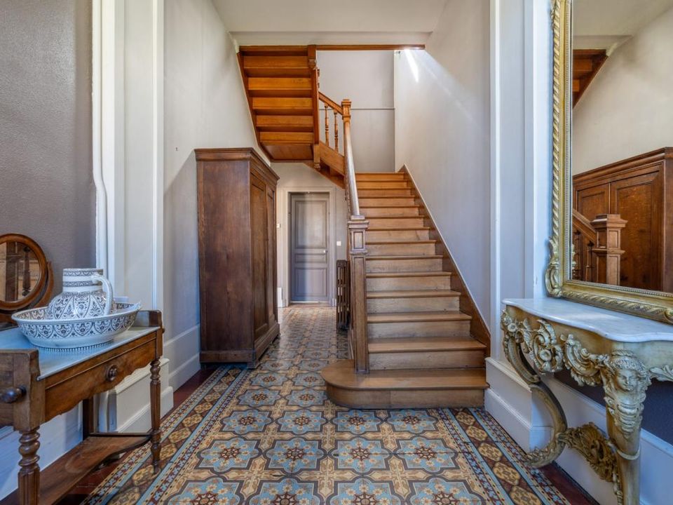 Villa i Saint-Etienne-De-Chigny, Indre-et-Loire - foto 3