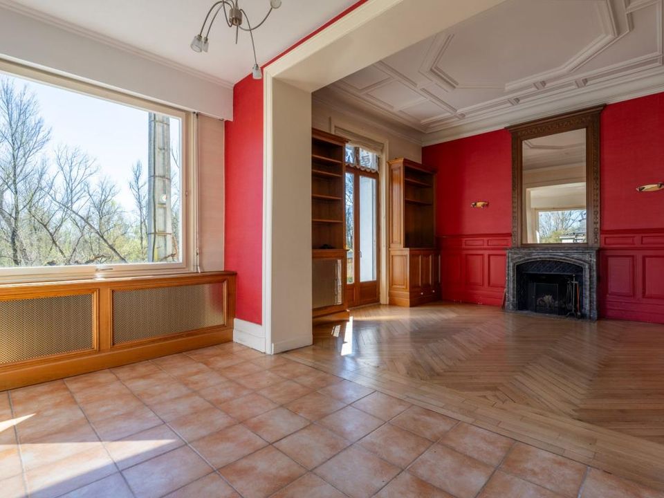 Villa i Saint-Etienne-De-Chigny, Indre-et-Loire - foto 4