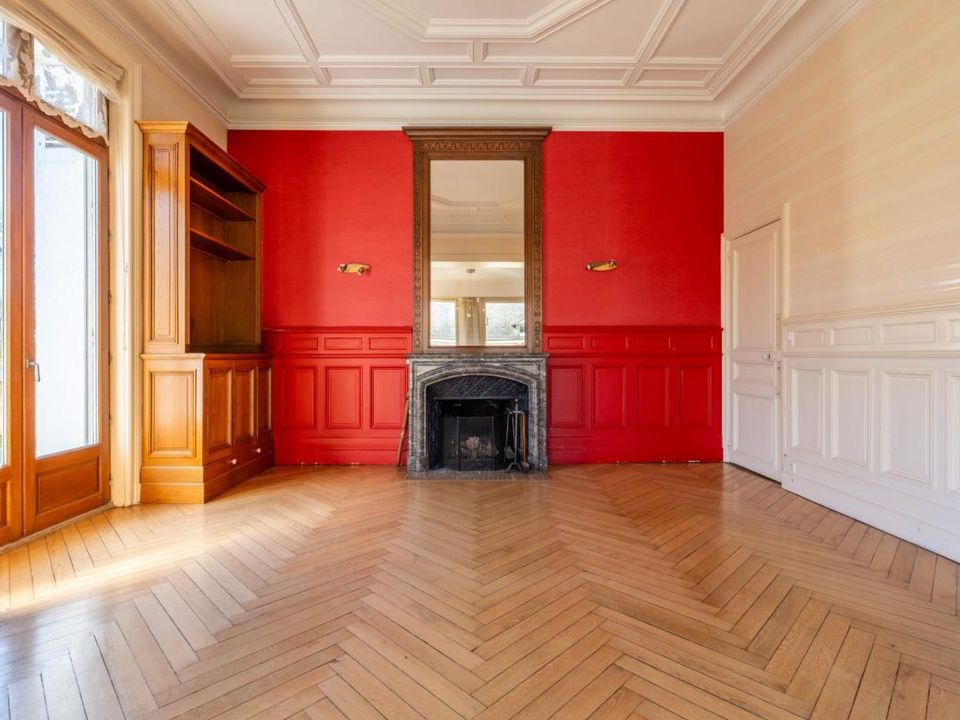 Villa i Saint-Etienne-De-Chigny, Indre-et-Loire - foto 5