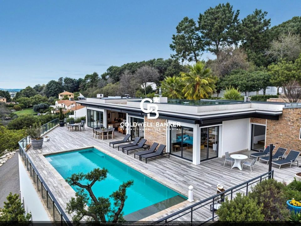 Villa i La Motte, Var - foto 2