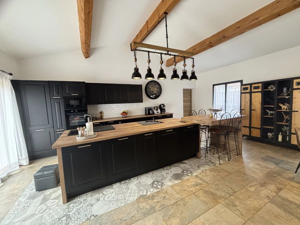 Villa i Châteaudouble, Var - foto 4