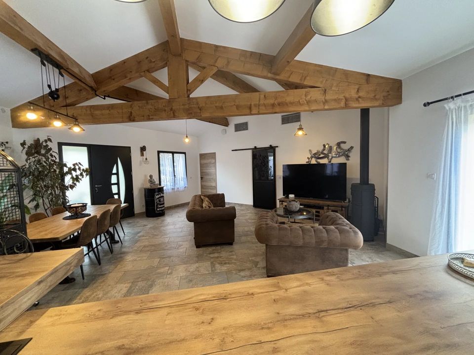 Villa i Châteaudouble, Var - foto 2