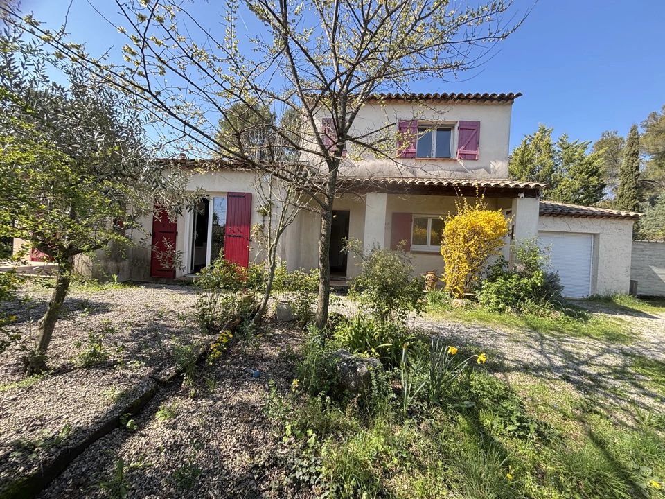 Villa i Draguignan, Var - foto 2