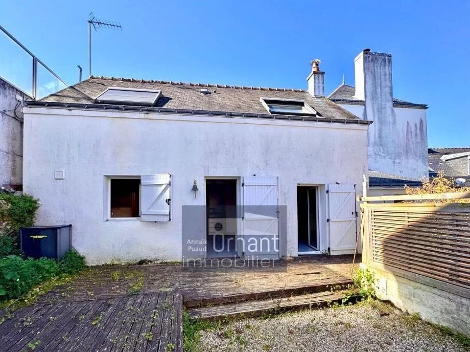 Villa i Locmariaquer, Morbihan - foto 2