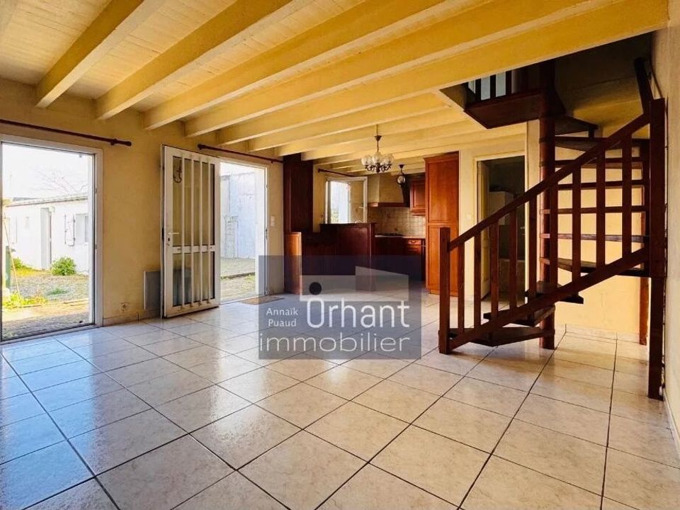 Villa i Locmariaquer, Morbihan - foto 3