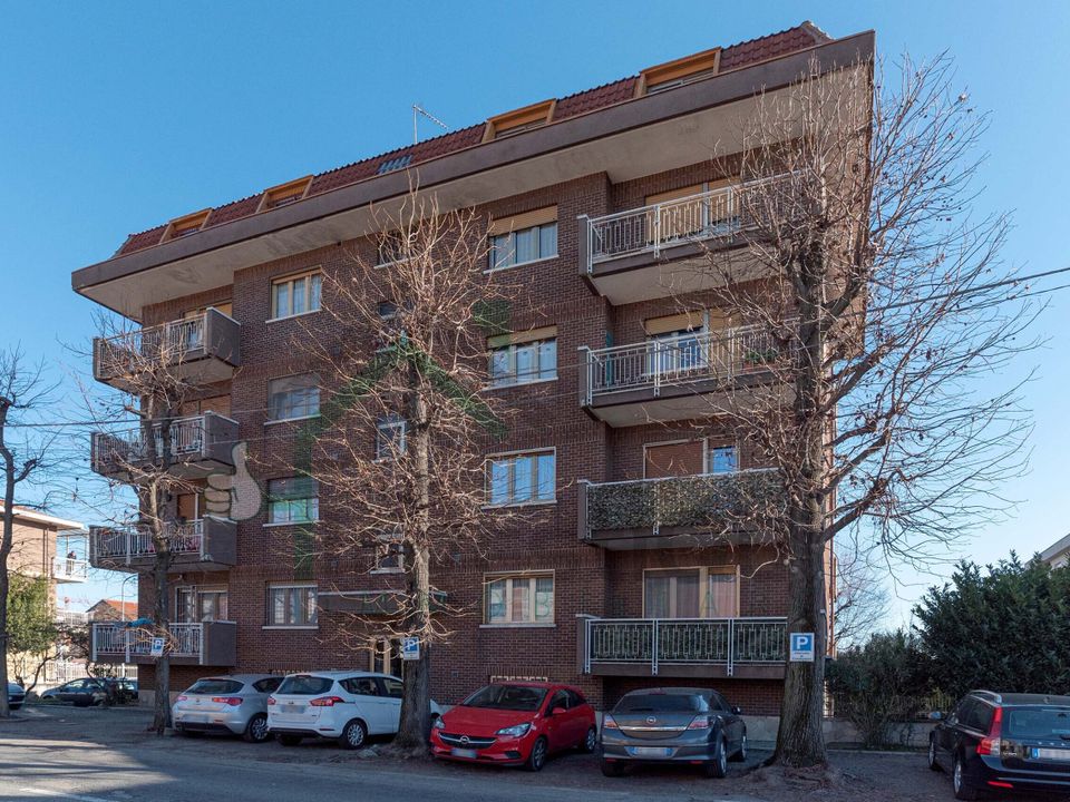 Leilighet i Cirie, Turin - bilde 1