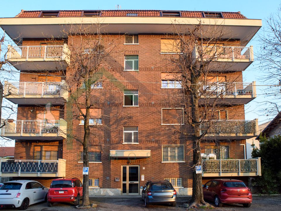 Leilighet i Cirie, Turin - bilde 2