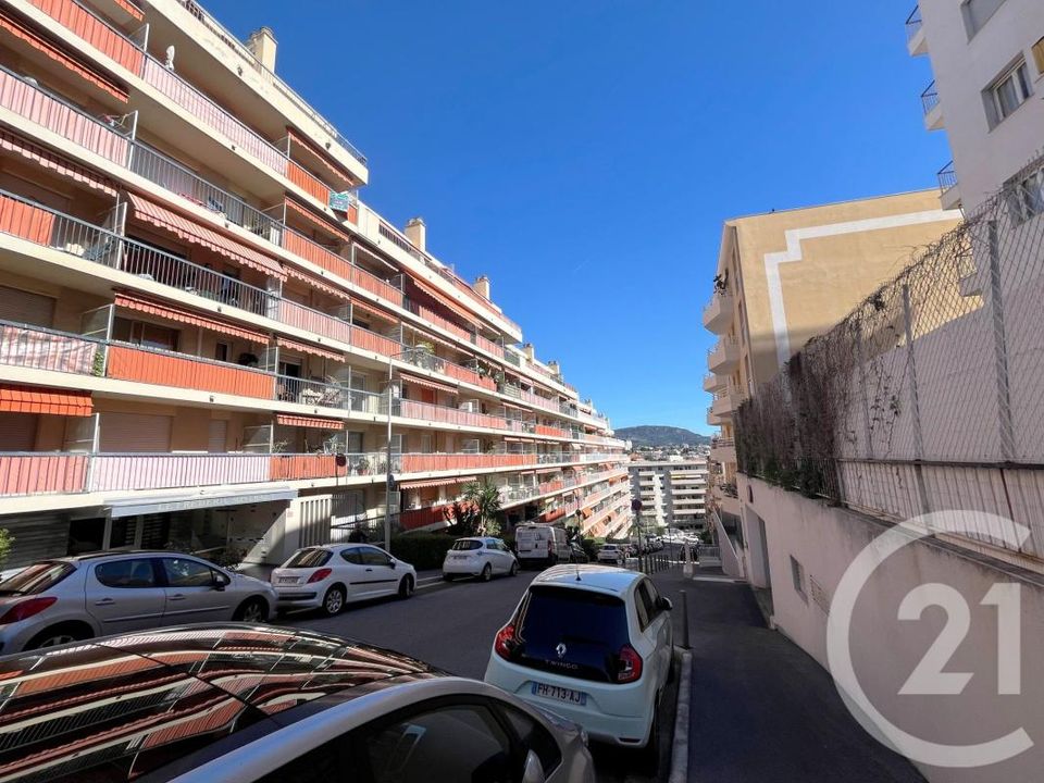 Studio i Nice, Alpes-Maritimes - bilde 1