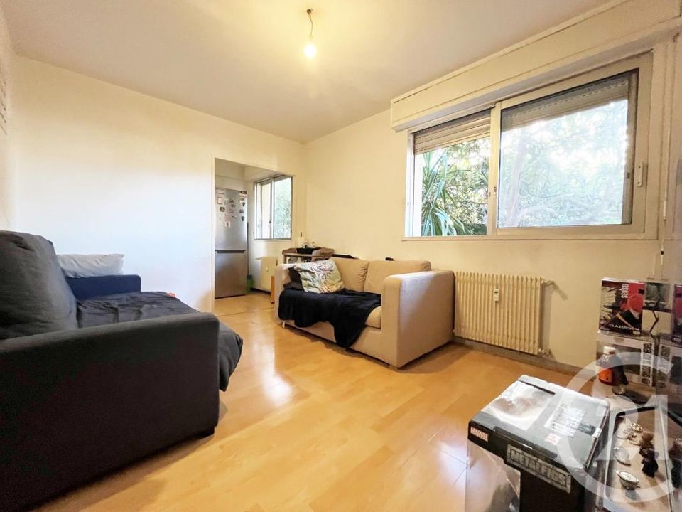 Studio i Nice, Alpes-Maritimes - bilde 2