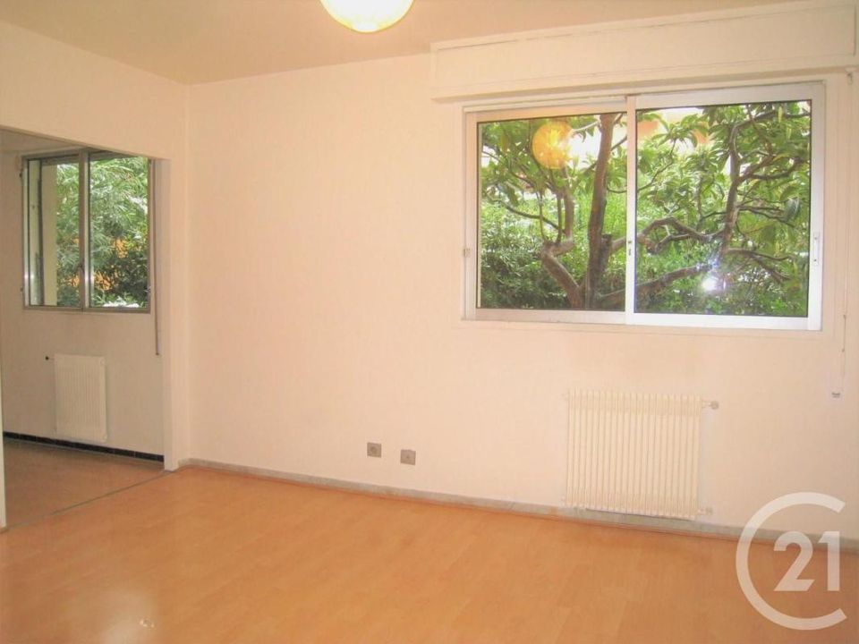 Studio i Nice, Alpes-Maritimes - bilde 3